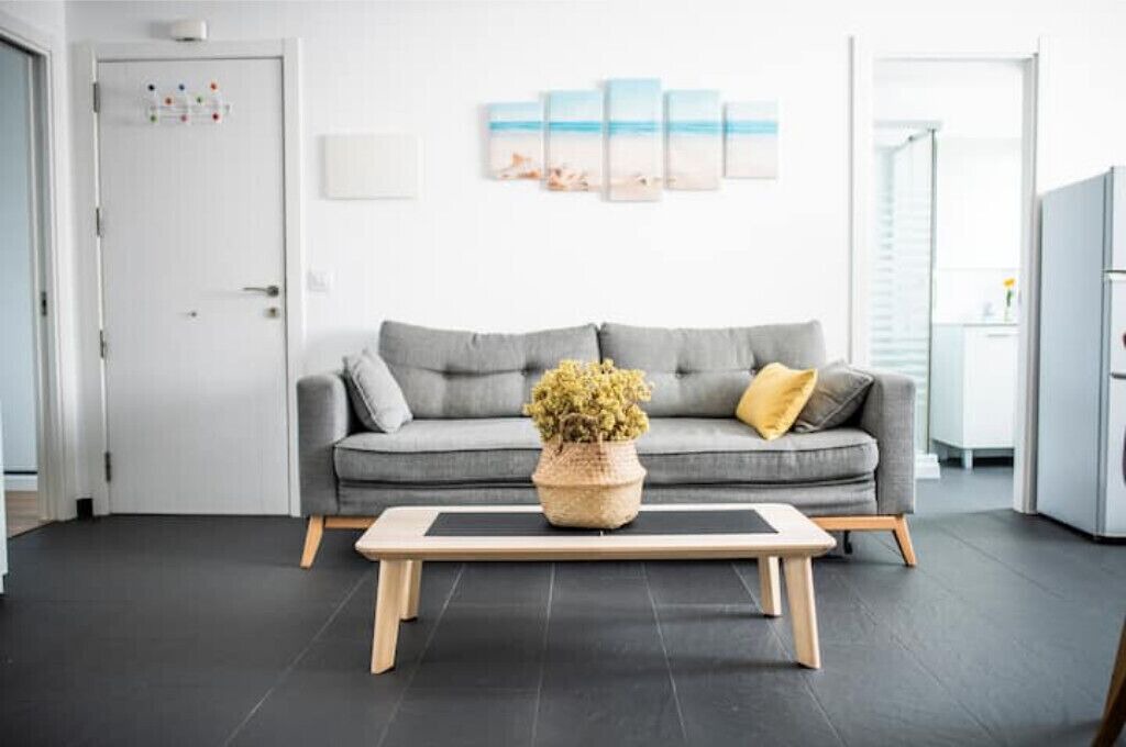 Photo of Livingroom in As Pontes De Garcia Rodriguez