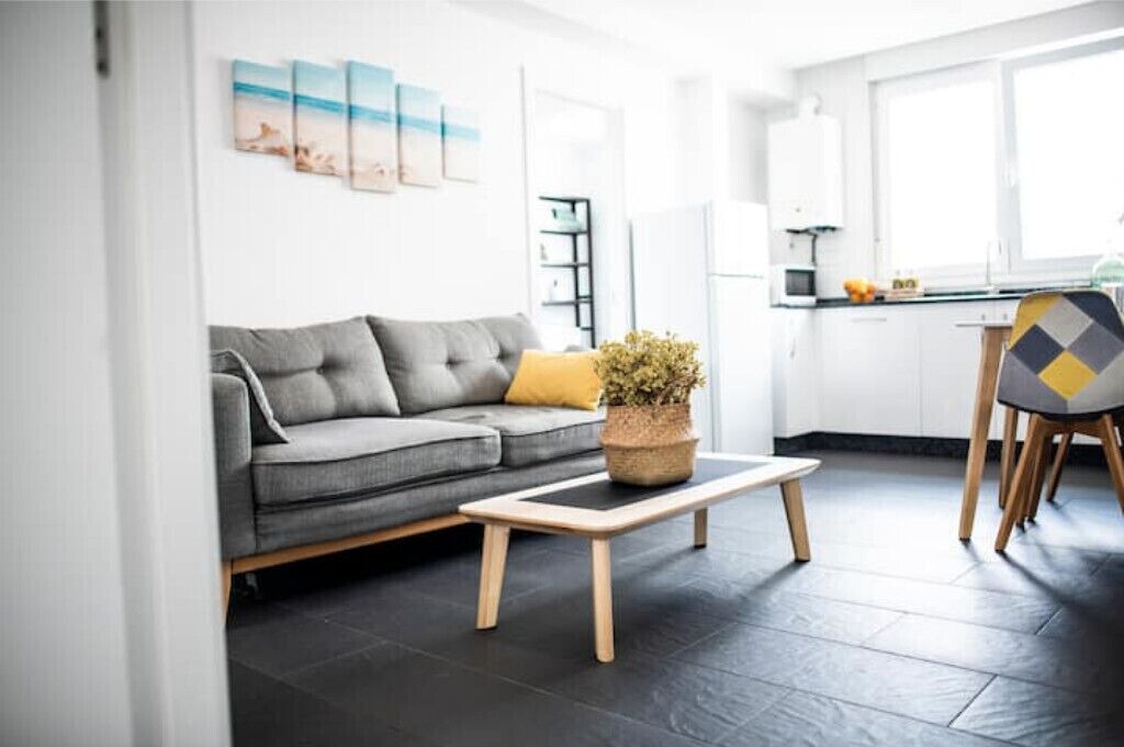 Photo of Livingroom in As Pontes De Garcia Rodriguez