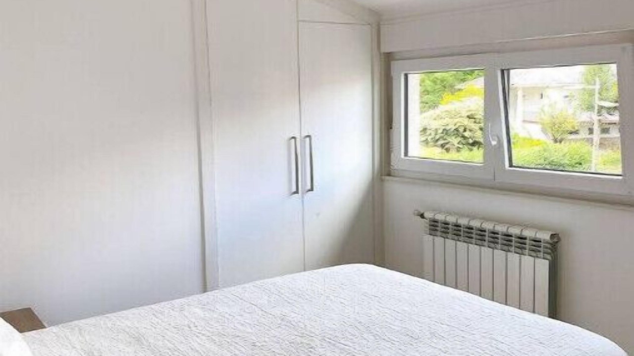 Photo of Bedroom in As Pontes De Garcia Rodriguez