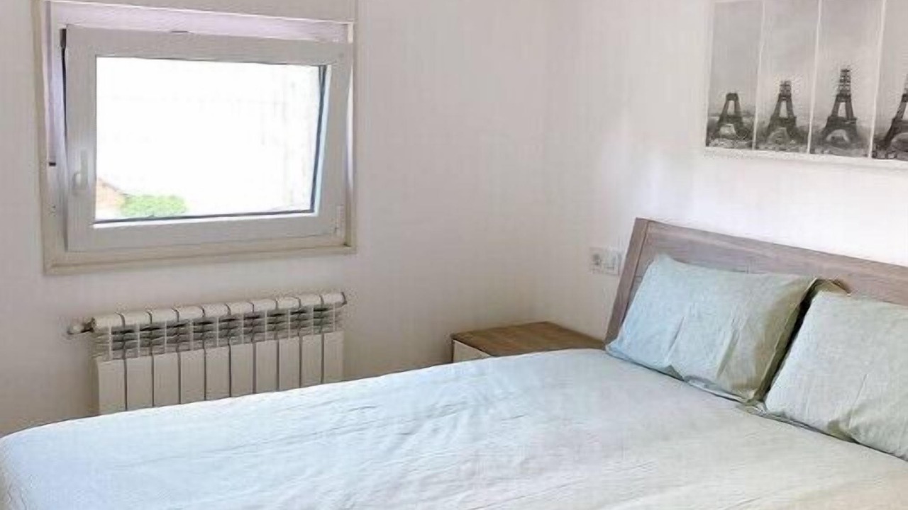Photo of Bedroom in As Pontes De Garcia Rodriguez