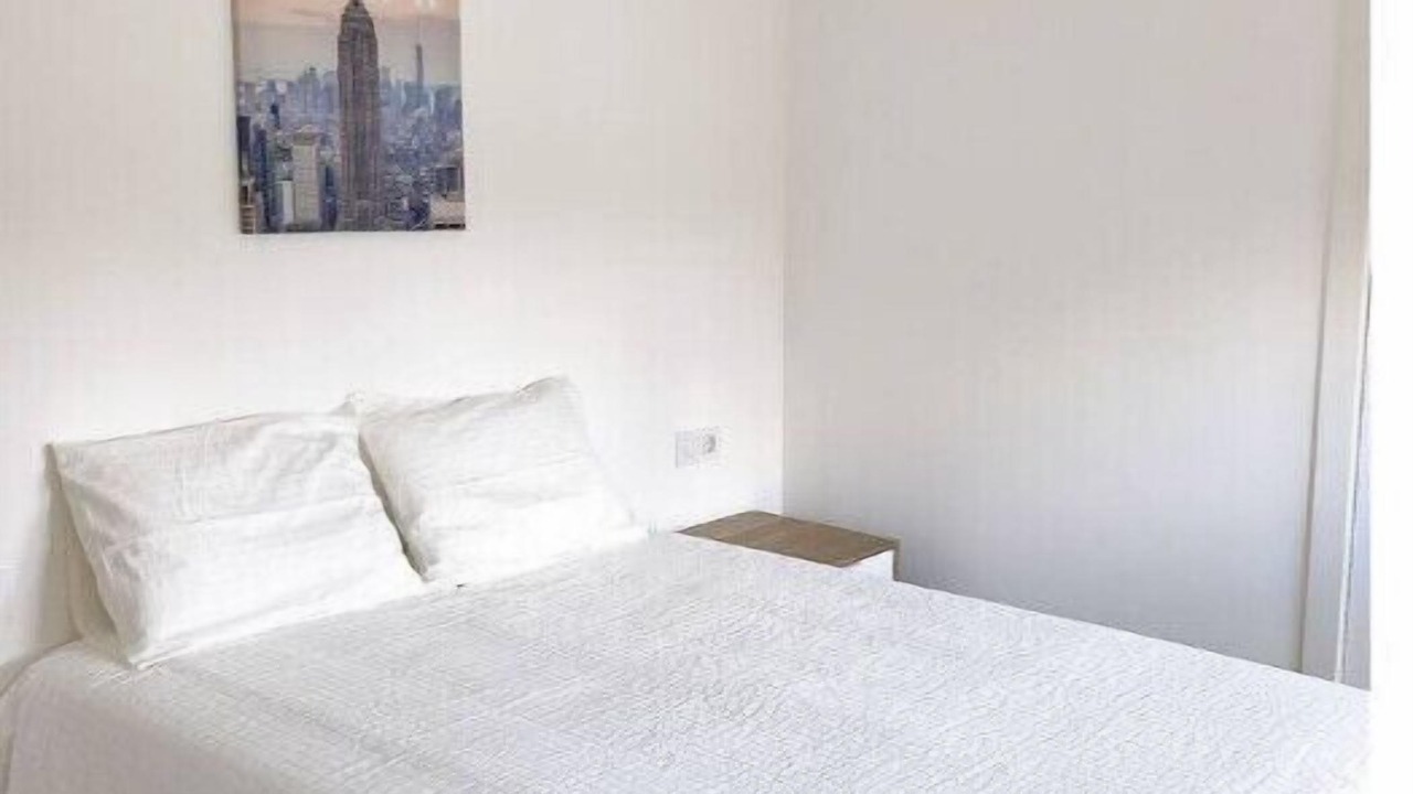 Photo of Bedroom in As Pontes De Garcia Rodriguez