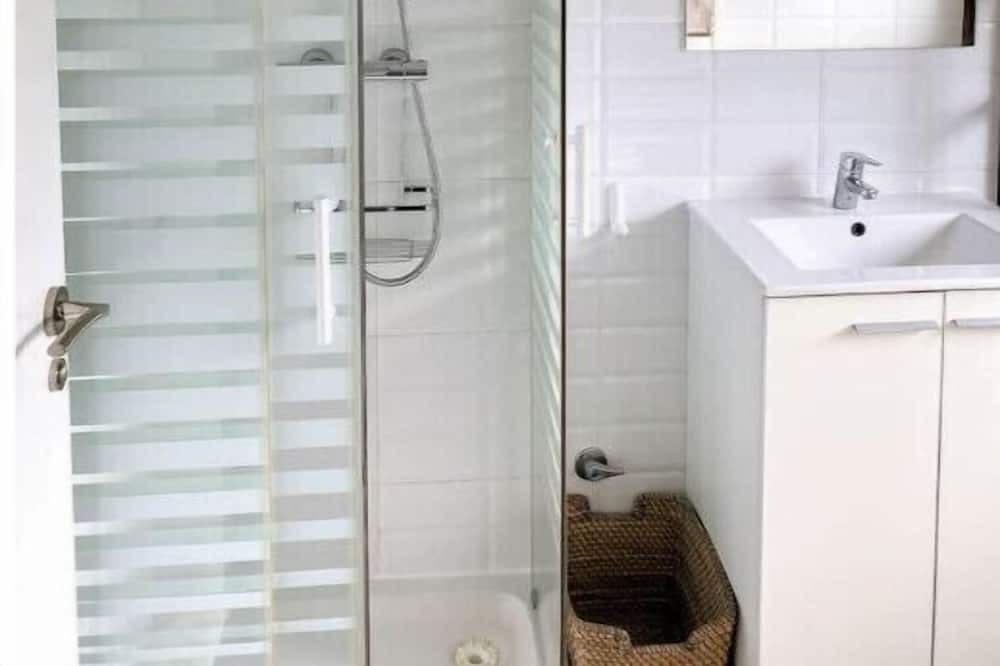 Photo of Bathroom in As Pontes De Garcia Rodriguez
