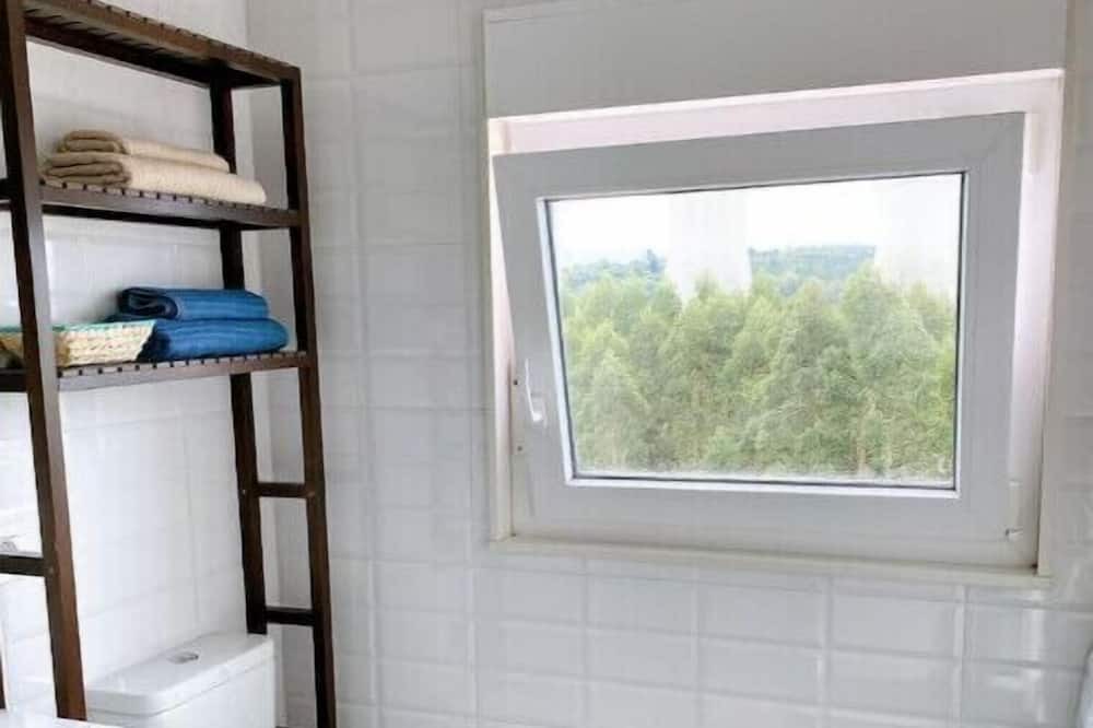 Photo of Bathroom in As Pontes De Garcia Rodriguez