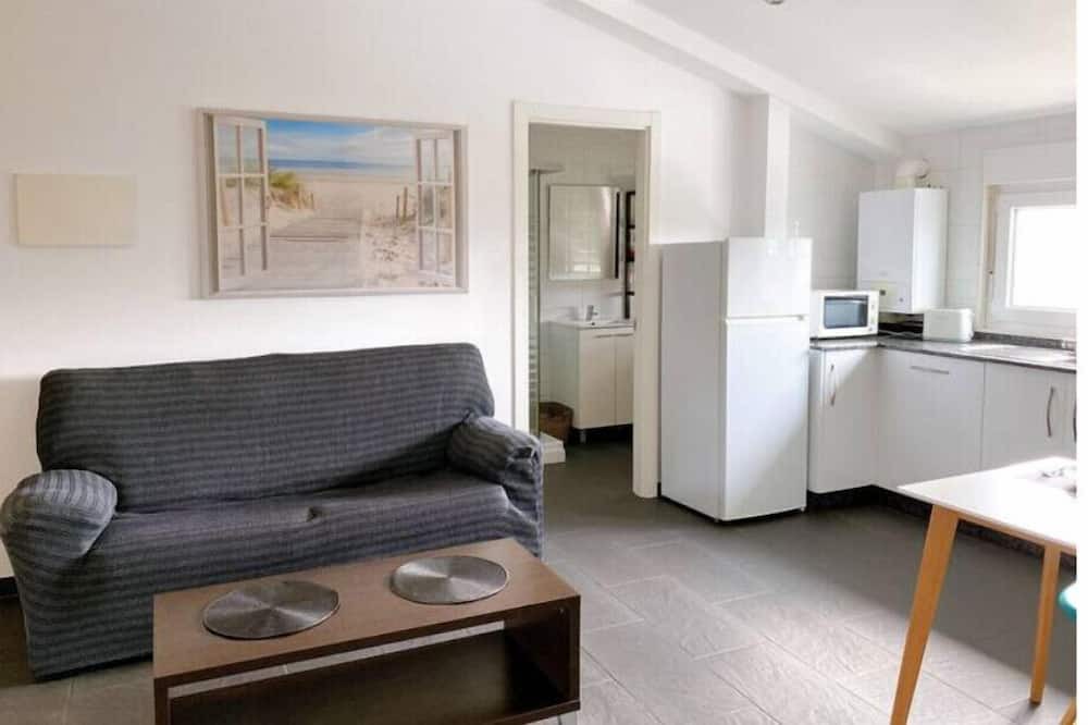 Photo of Livingroom in As Pontes De Garcia Rodriguez