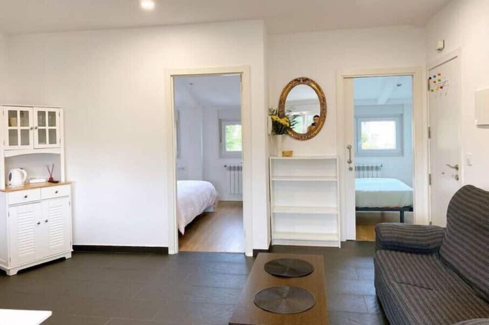 Photo of Bedroom in As Pontes De Garcia Rodriguez