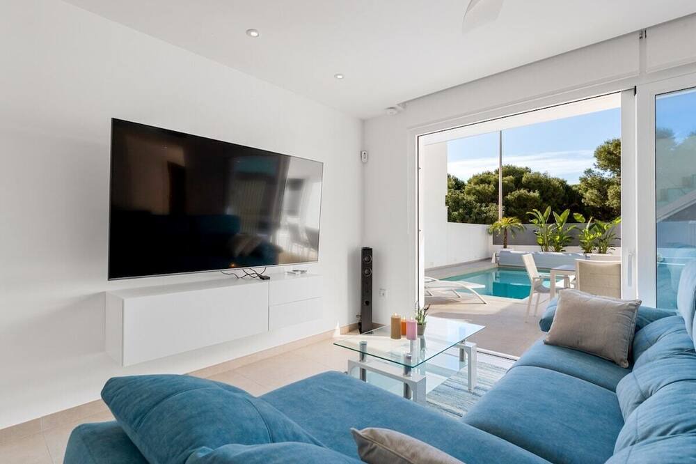 Photo of Livingroom in Santiago de la Ribera