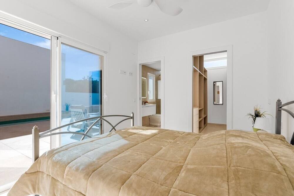 Photo of Bedroom in Santiago de la Ribera