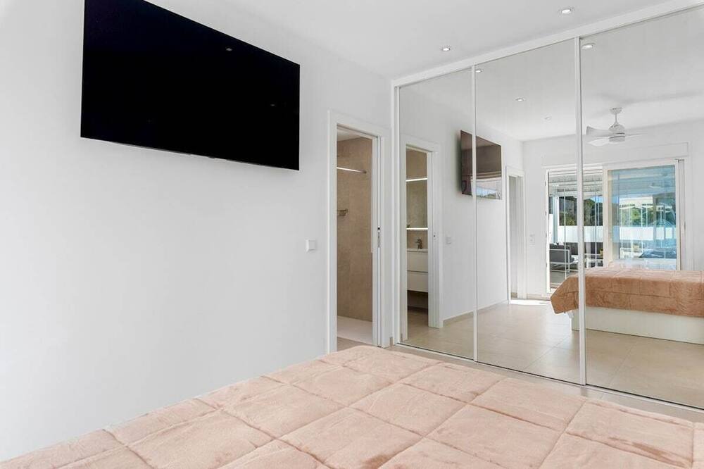 Photo of Bedroom in Santiago de la Ribera