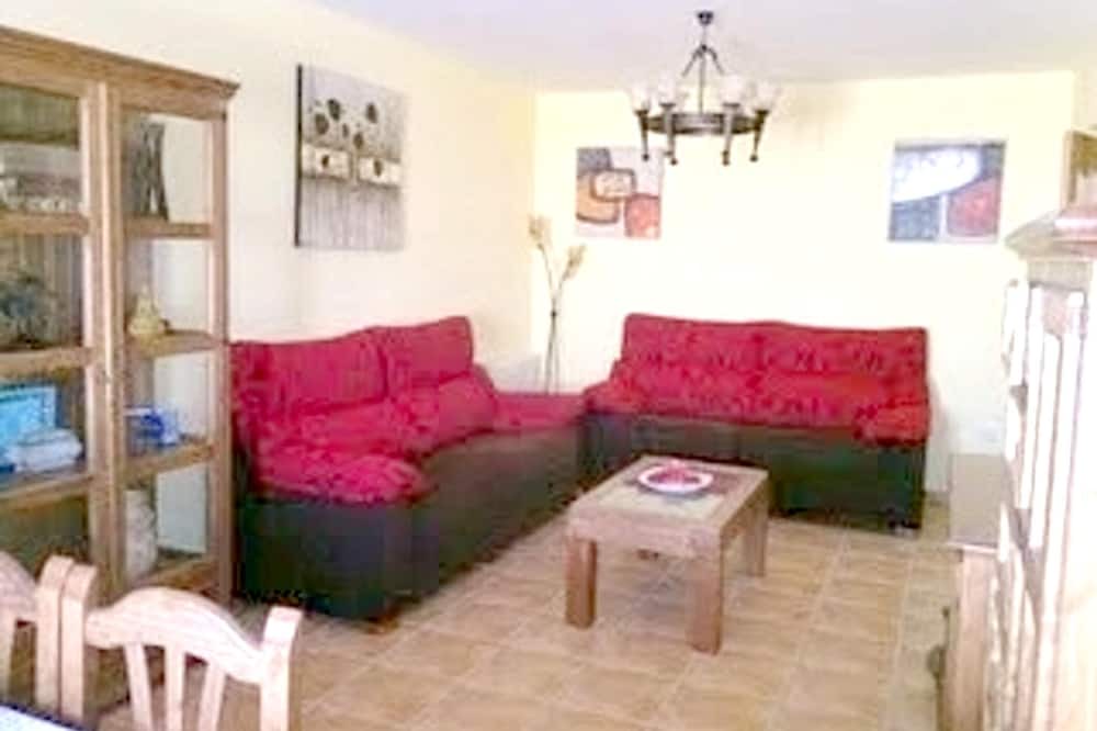 Photo of Livingroom in Castellar de Santiago