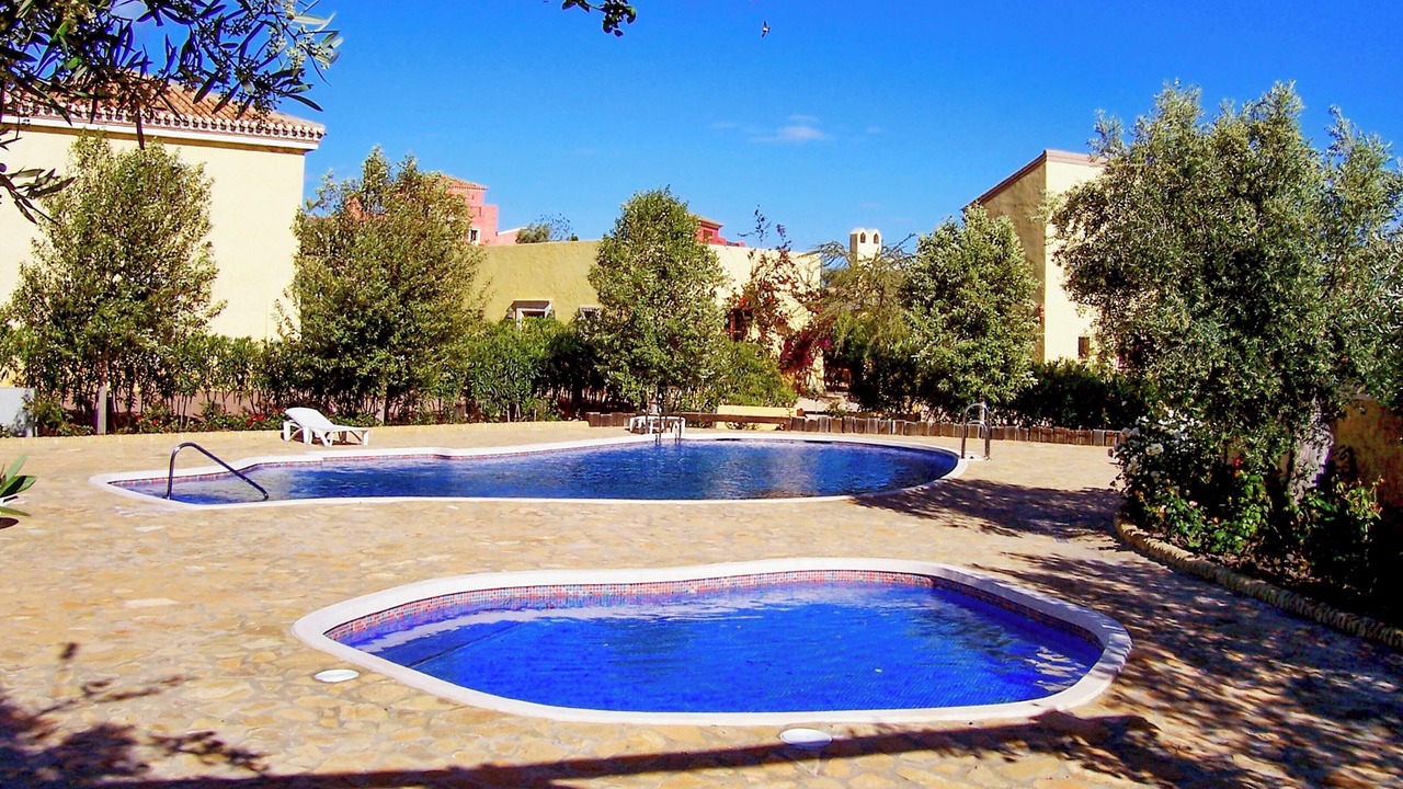 Photo of Outdoor in Cuevas Del Almanzora
