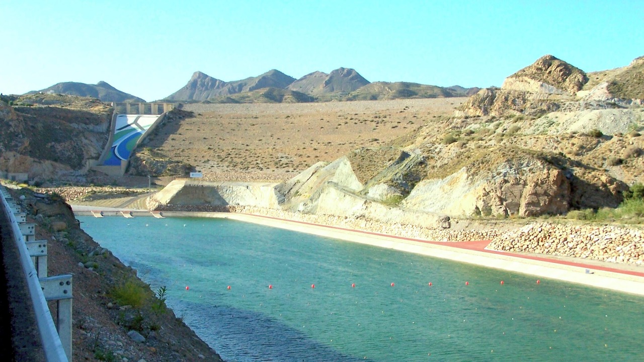 Photo of Outdoor in Cuevas Del Almanzora