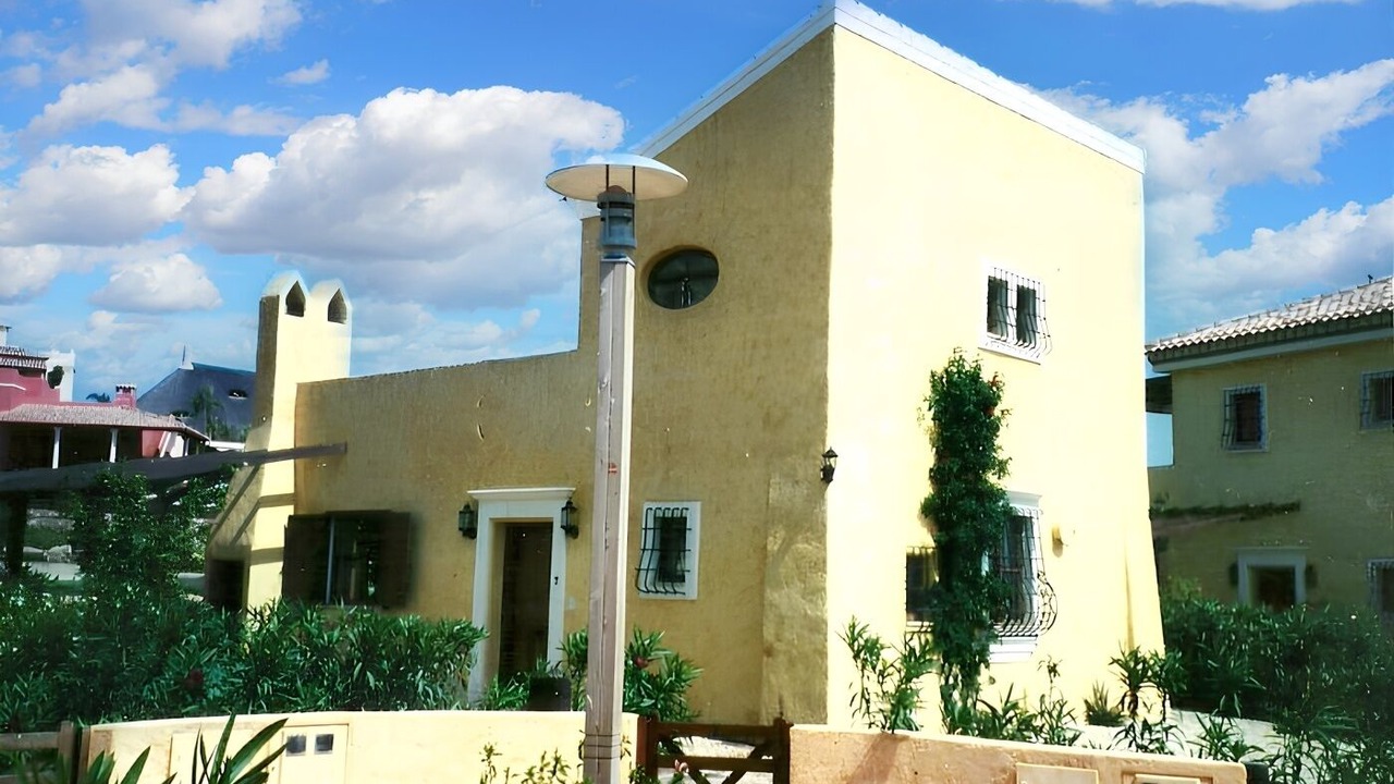 Photo of Outdoor in Cuevas Del Almanzora