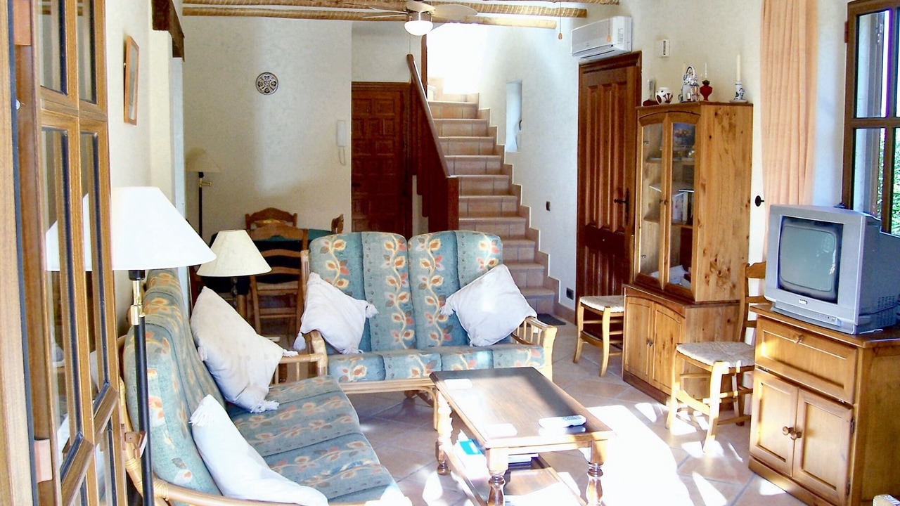 Photo of Livingroom in Cuevas Del Almanzora