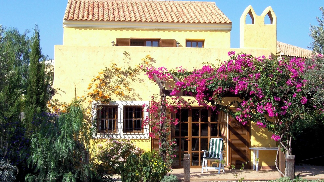 Photo of Outdoor in Cuevas Del Almanzora