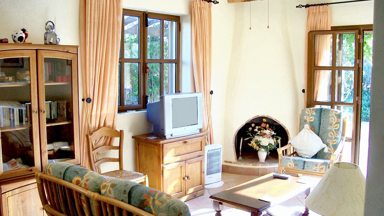 Photo of Livingroom in Cuevas Del Almanzora