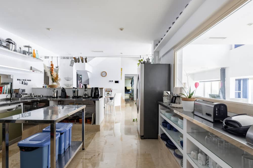 Photo of Kitchen in El Toro