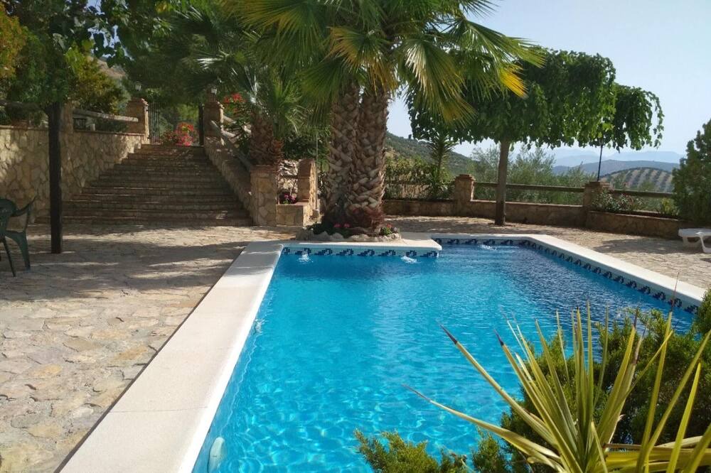 Photo of Outdoor in Priego de Cordoba