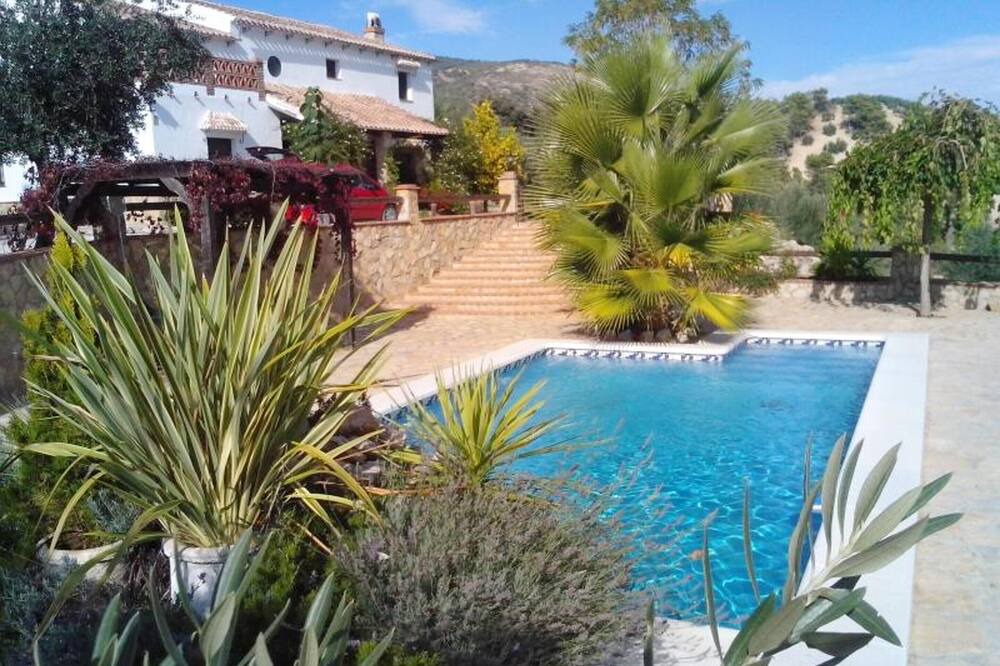 Photo of Outdoor in Priego de Cordoba