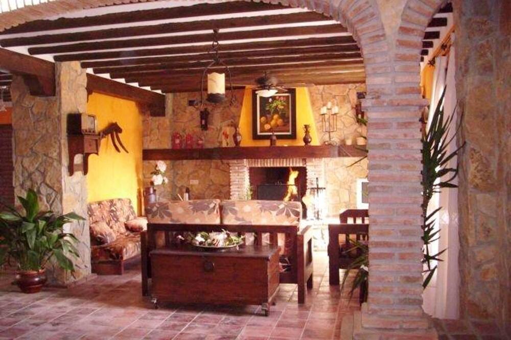 Photo of Outdoor in Priego de Cordoba