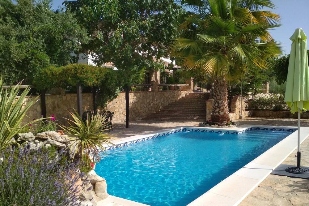 Photo of Outdoor in Priego de Cordoba