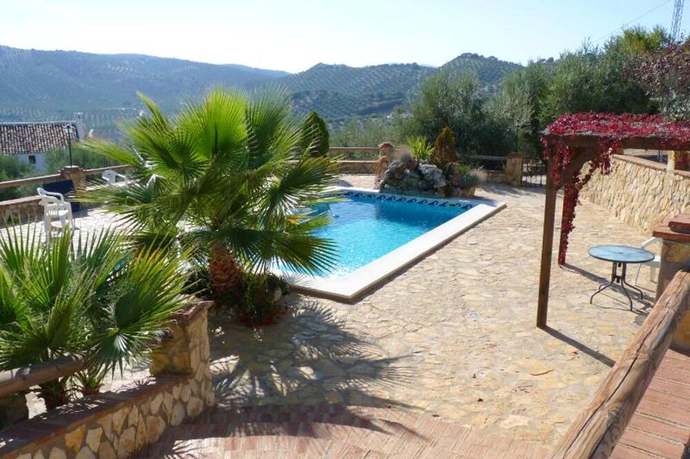 Photo of Outdoor in Priego de Cordoba