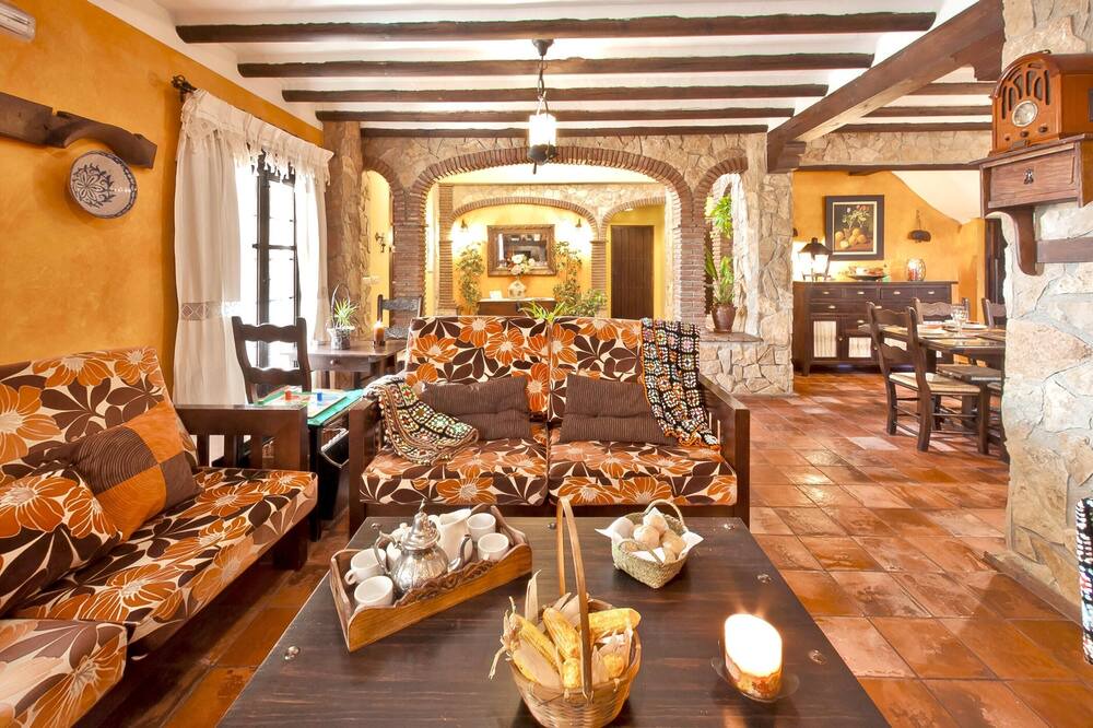 Photo of Livingroom in Priego de Cordoba