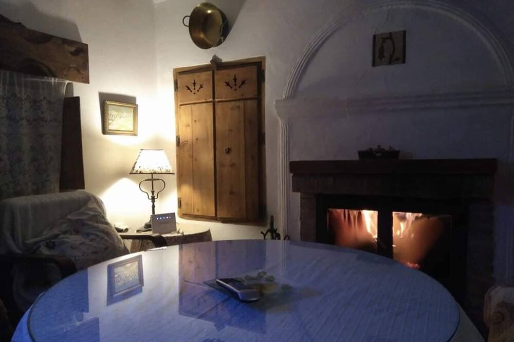 Photo of Others in Sorihuela del Guadalimar