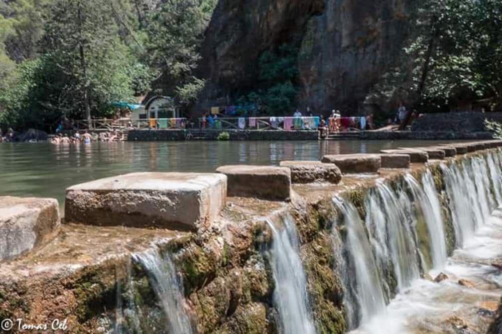 Photo of Outdoor in Sorihuela del Guadalimar