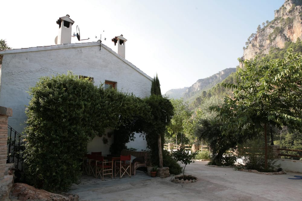 Photo of Others in Sorihuela del Guadalimar