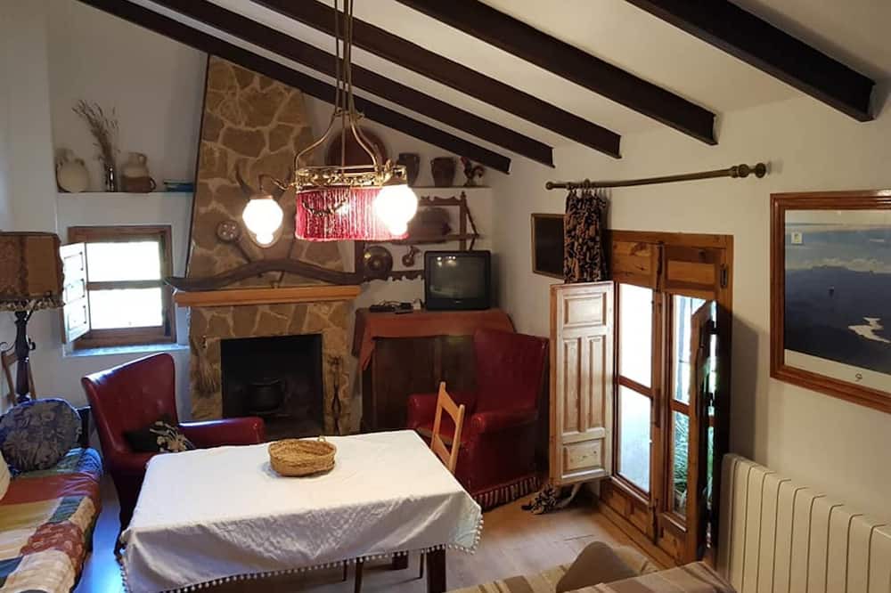 Photo of Livingroom in Sorihuela del Guadalimar