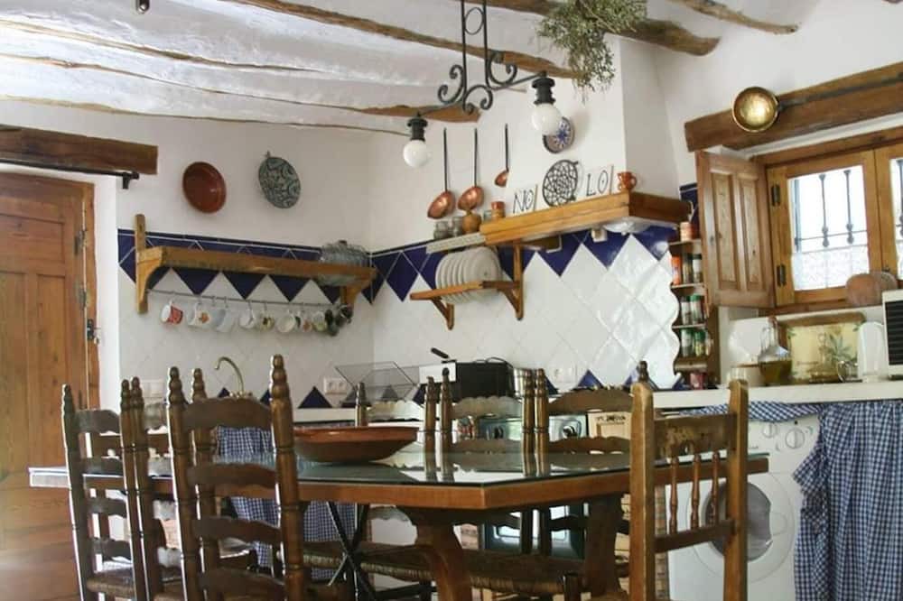 Photo of Livingroom in Sorihuela del Guadalimar