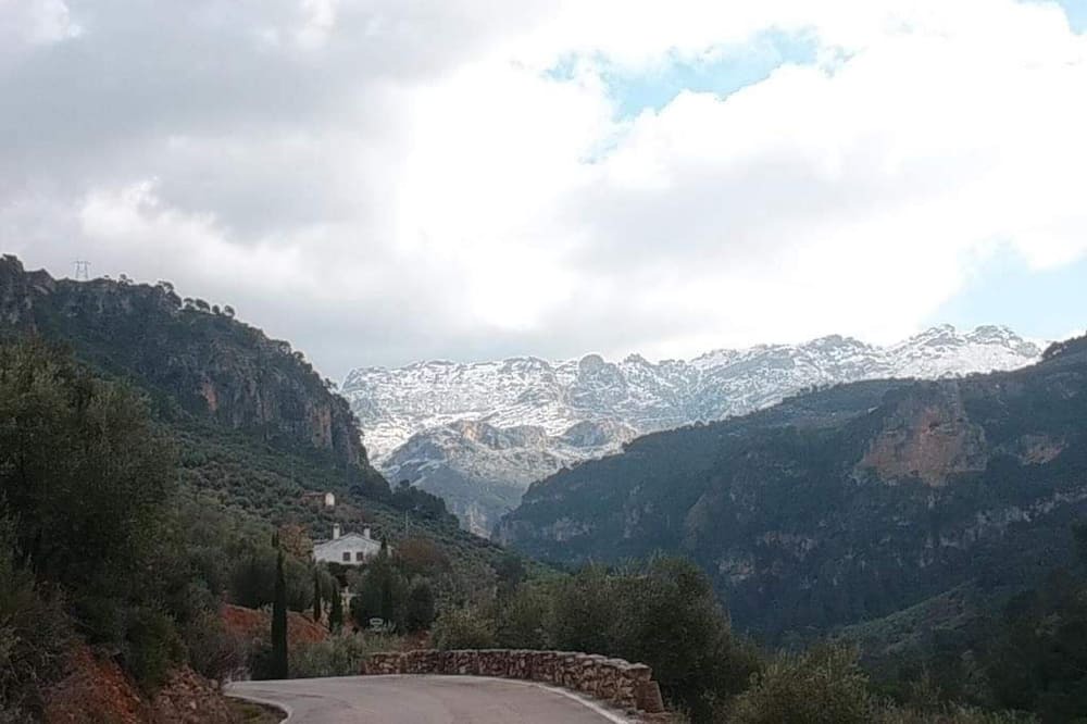 Photo of Others in Sorihuela del Guadalimar