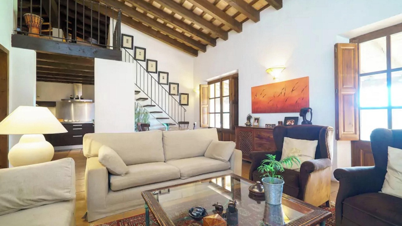 Photo of Livingroom in Saus