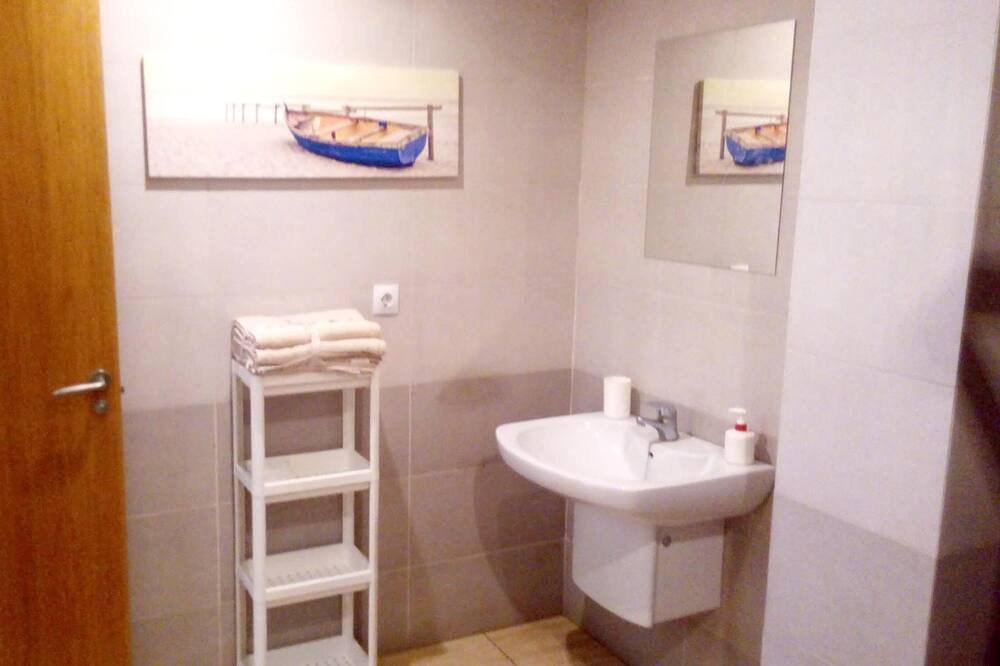 Photo of Bathroom in Tazacorte