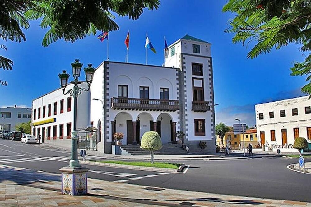 Photo of Others in Tazacorte