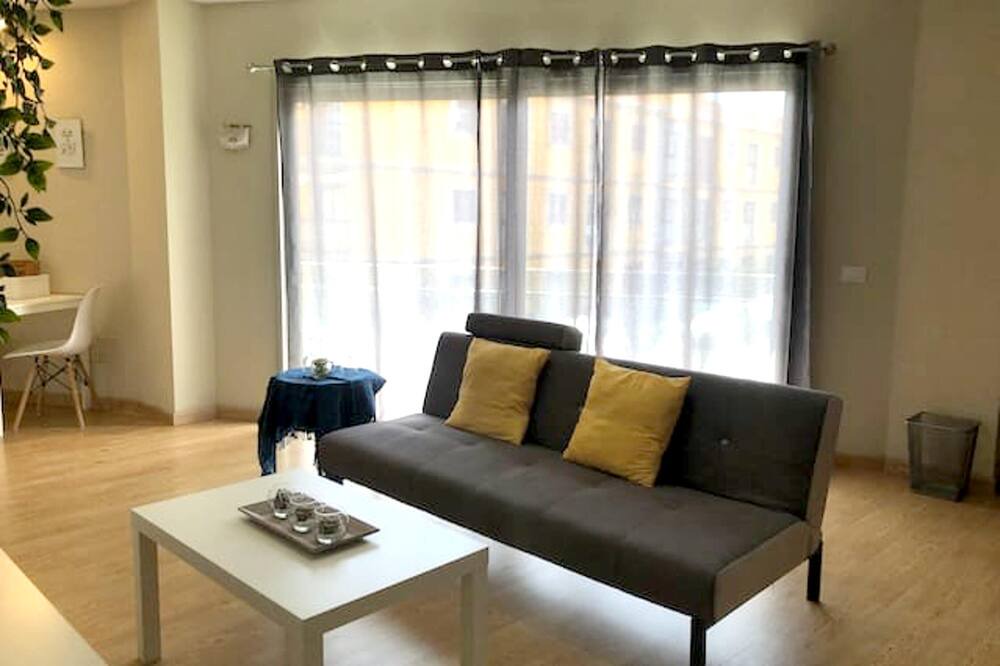 Photo of Livingroom in Tazacorte