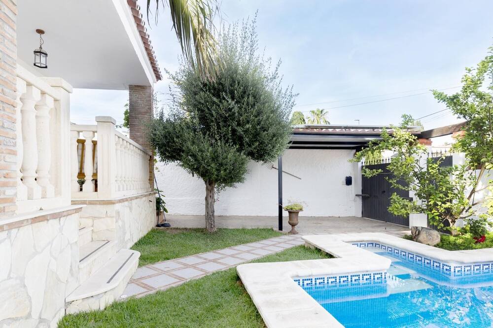 Photo of Outdoor in Churriana