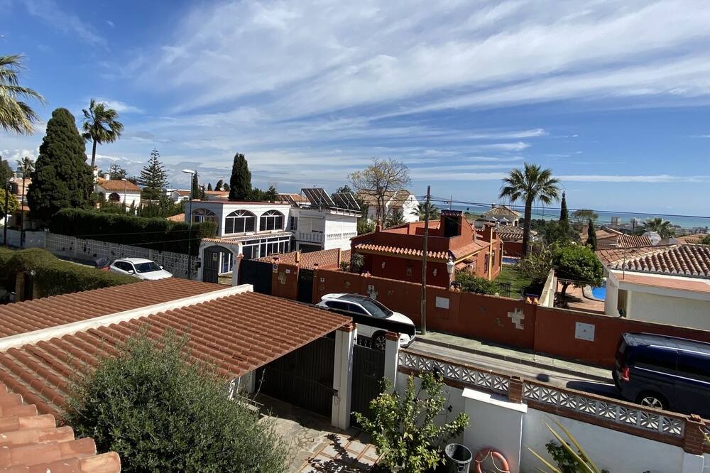 Photo of Outdoor in Churriana