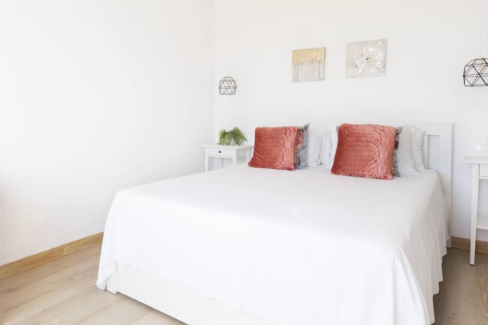 Photo of Bedroom in Churriana