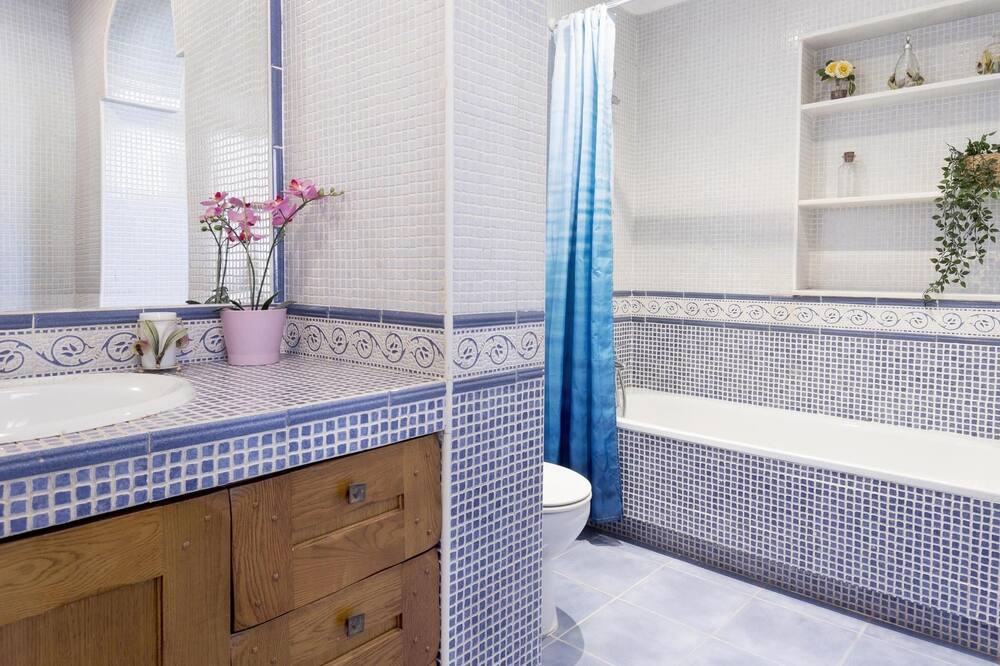 Photo of Bathroom in Churriana