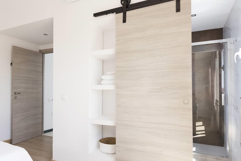 Photo of Bedroom in Churriana