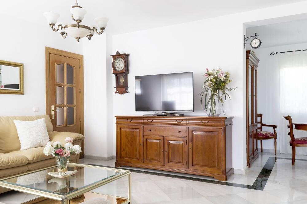 Photo of Livingroom in Churriana