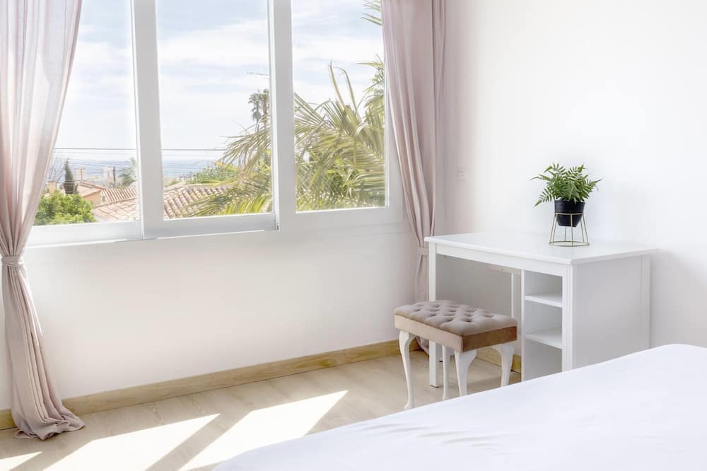 Photo of Bedroom in Churriana