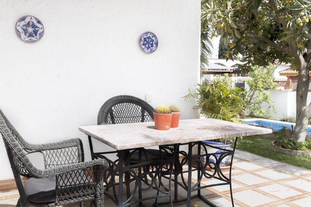Photo of Outdoor in Churriana