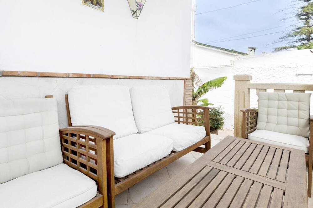 Photo of Outdoor in Churriana