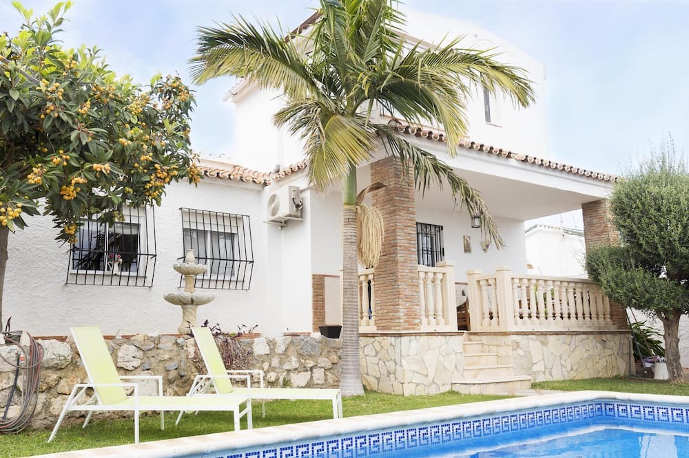Photo of Outdoor in Churriana