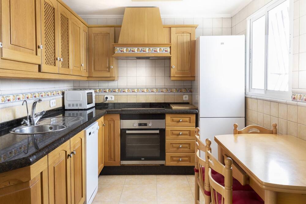 Photo of Kitchen in Churriana