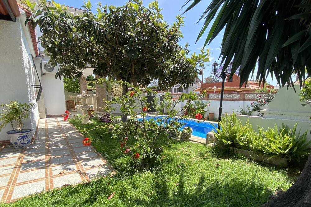 Photo of Outdoor in Churriana