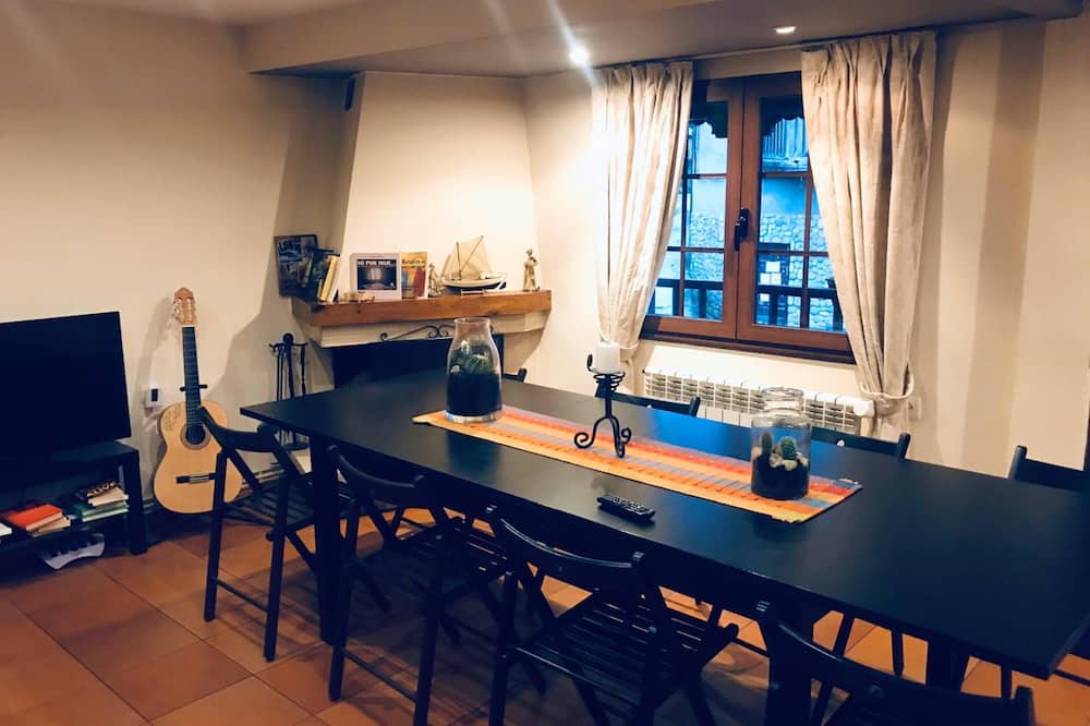Photo of Livingroom in Molinaseca