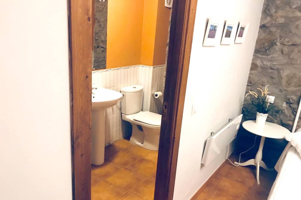 Photo of Bathroom in Molinaseca